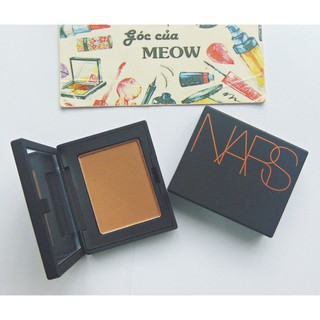 Phấn tạo khối NARS Laguna Bronzer mini 2.5g full box