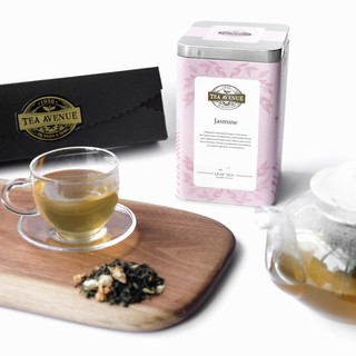 TRÀ LÀI - JASMINE GREEN TEA