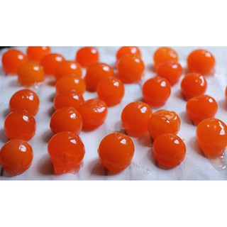 Trứng muối (10 quả)