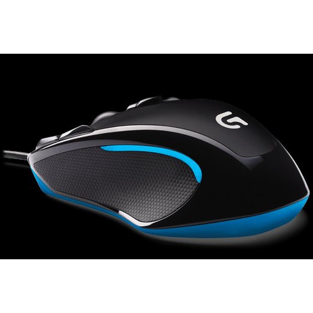 Chuột Quang Chơi Game Logitech G300S Chất Lượng Cao