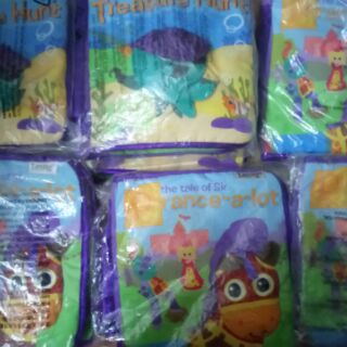 Sách VẢI LAMAZE