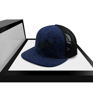 Mũ snapback, Nón hiphop lưới PM