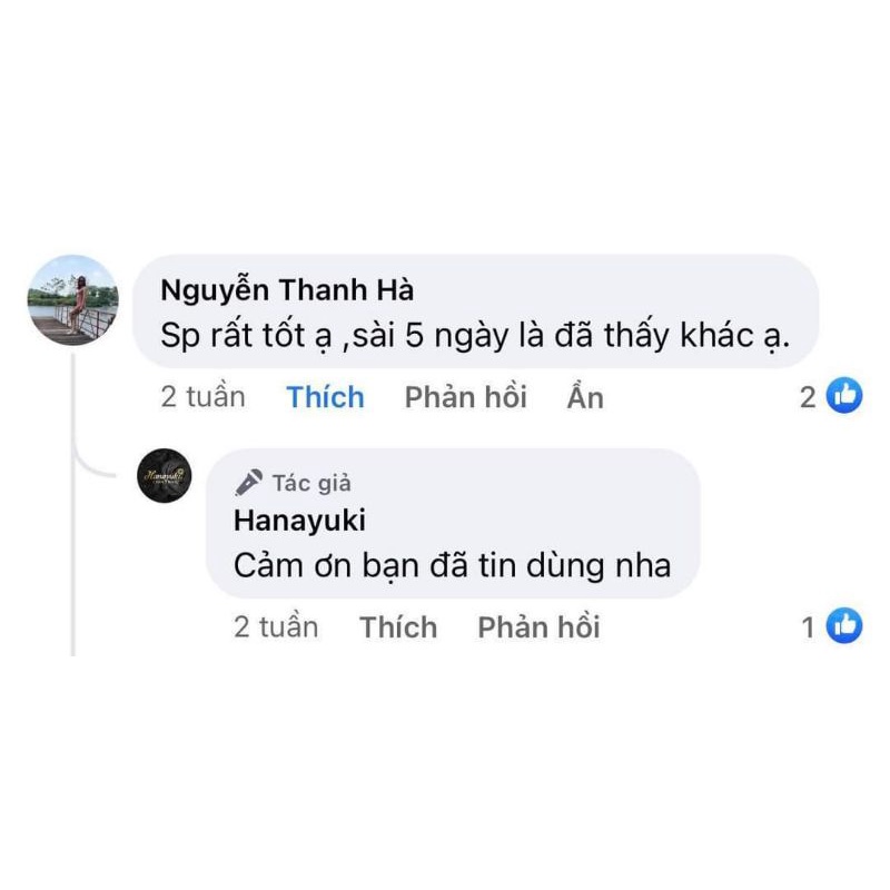 Hồng Ti- Hồng Nhũ Hoa Hanayuki