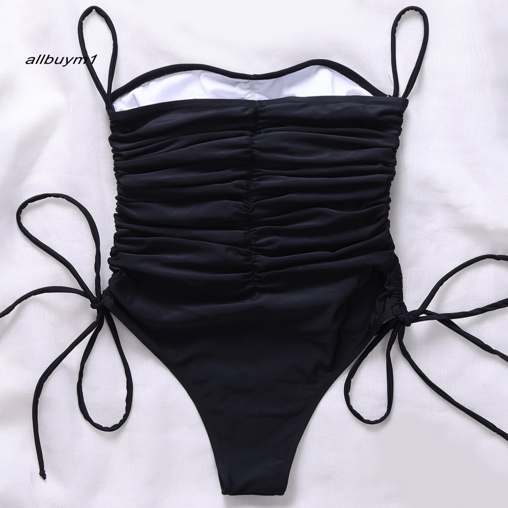 Bikini Trễ Vai Quyến Rũ Cho Nữ