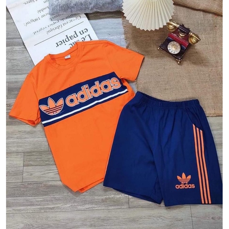 Đồ bộ trẻ em size cồ 35-55kg