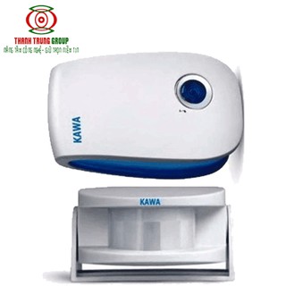 Cảm ứng báo khách không dây - I228B