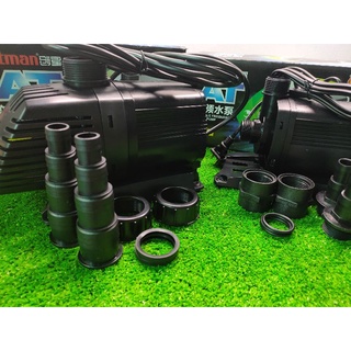 Máy Bơm Hồ Cá Tiếp Kiệm Điện Atman At4000 - At5000 - At6000 - At8000 - At10000  - Thanh sơn phụ kiện cá cảnh