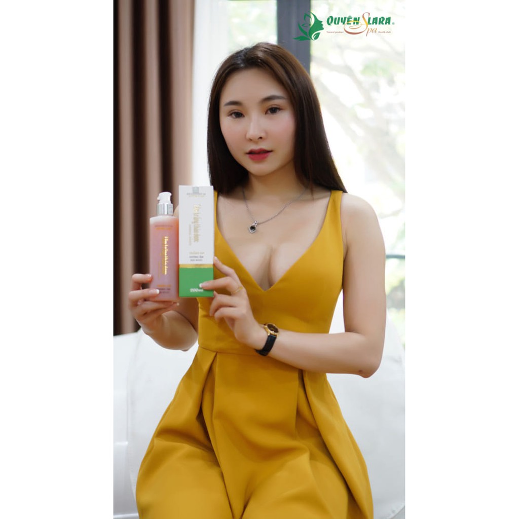 Sữa Tắm Trắng White Herbal (Dạng Gel)