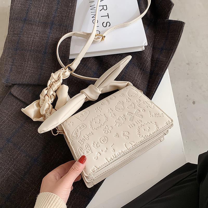 Túi xách nữ, Túi đeo chéo nữ chất liệu da hàng cao cấp, chuẩn form, cứng cáp thời trang công sở Hàn Quốc đẹp giá rẻ