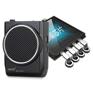 Máy trợ giảng Aker MR-200