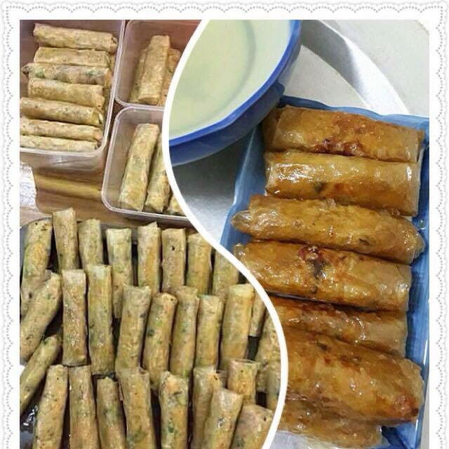 Vỏ Ram Hà Tĩnh combo 10 tệp