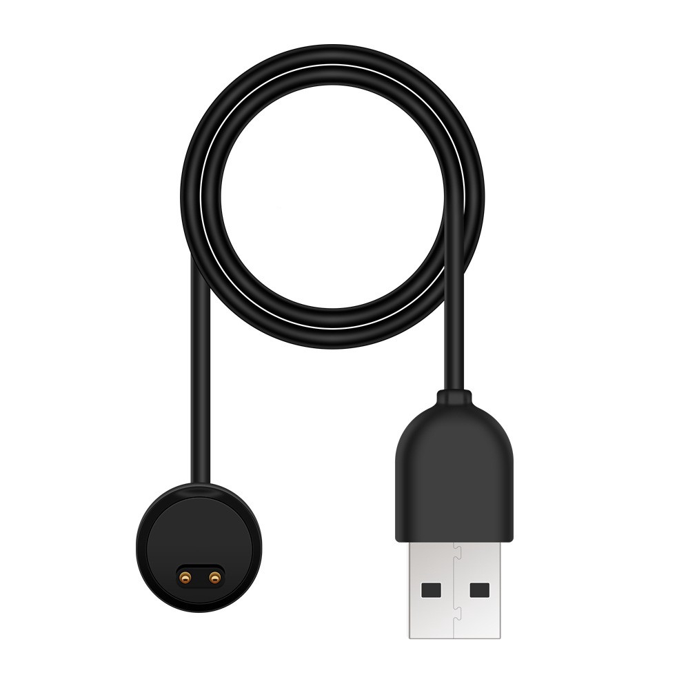 Dây Cáp Sạc USB Từ Tính Cho Xiaomi Mi Band 7 6 5 miband 5 6 7