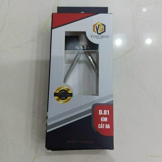 Kìm Cắt Da, Cắt Móng D.01 - D.02 - D.03 - D.555 - M.01