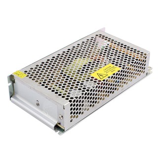 Nguồn tổ ong tổng 12V-10A (DC) đa năng phù hợp với camera và đèn led quảng cáo