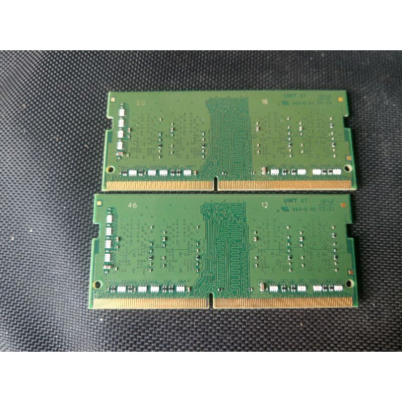 Ram laptop 8gb DDR4 buss 3200