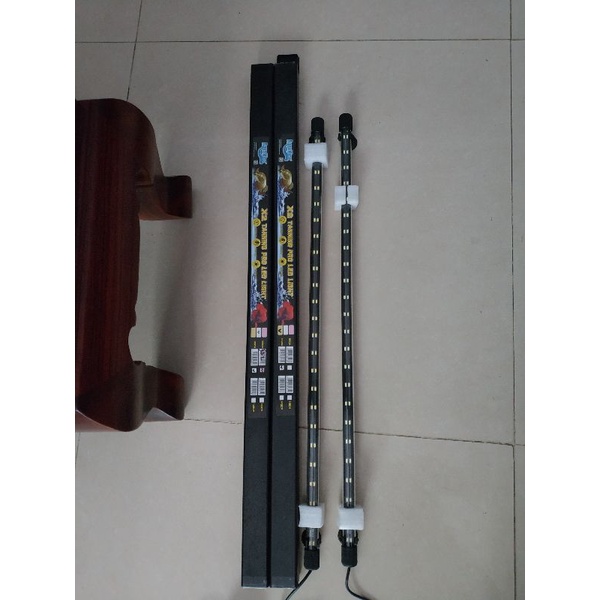 Đèn led cá cảnh cá rồng thủy sinh AquaNice 85cm