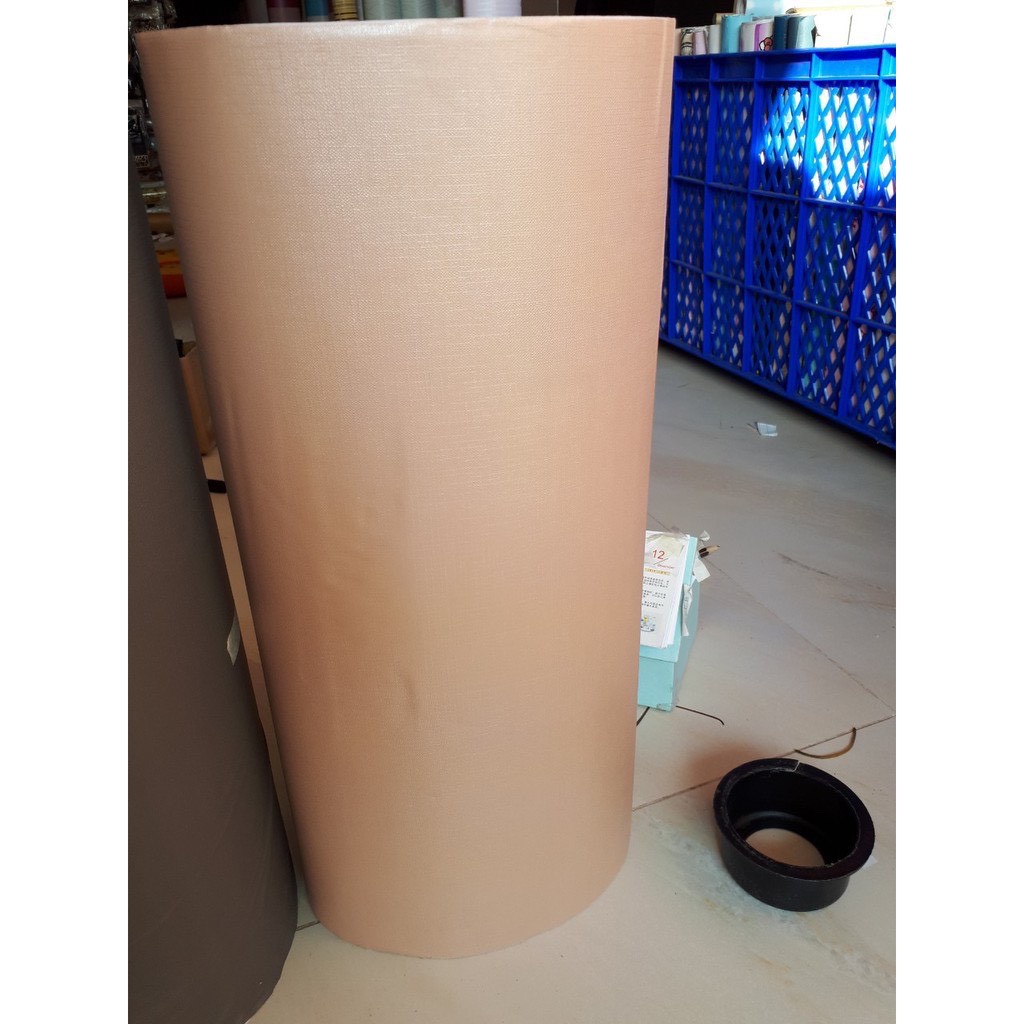 [Mã LIFEHLDEC giảm 10% đơn 99k] Giấy dán tường một màu nhám sang trọng phong cách Hàn Quốc Khổ 5M NXX936 | BigBuy360 - bigbuy360.vn