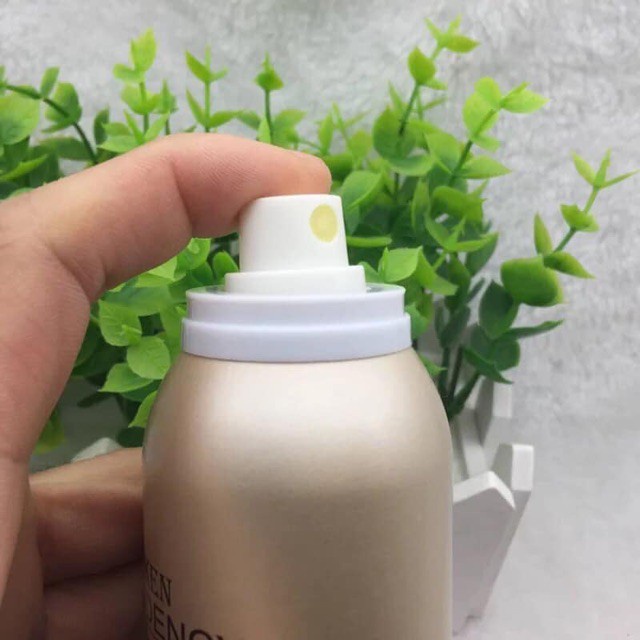 Kem che khuyết điểm tất phun Air Stocking 125ml che sẹo khuyết điểm lưng chân body toàn thân Hàn Quốc La La Cosmetic | BigBuy360 - bigbuy360.vn