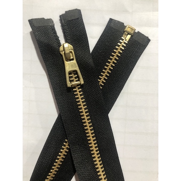 Dây kéo đồng 50-70cm