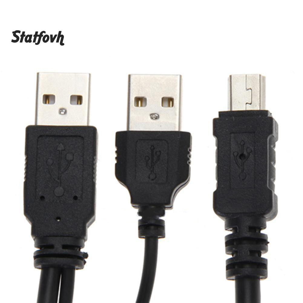 Hộp Đựng Ổ Cứng Ngoài Usb 2.0 Sata 2.5 Inch Hdd Tiện Dụng Ốp | BigBuy360 - bigbuy360.vn