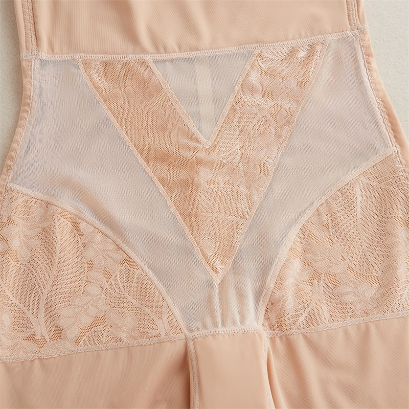 1 Quần Lót Định Hình Nâng Mông Lưng Cao Bằng Nylon Thời Trang Cho Nữ S0217