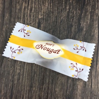 Túi đựng kẹo nougat 200 chiếc