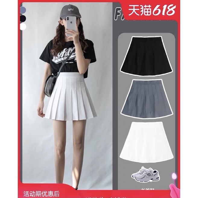 Chân váy xếp ly | BigBuy360 - bigbuy360.vn