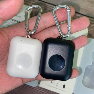 Sạc dự phòng Mini dành riêng cho Apple Watch