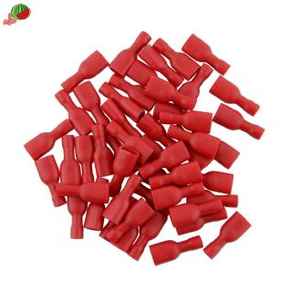 Bộ 50 Đầu Nối Dây Điện