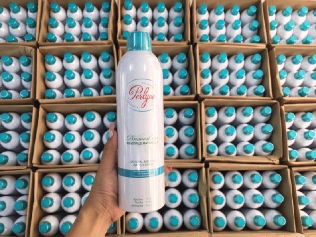 Xịt khoáng ferlyne sz to 400ml | BigBuy360 - bigbuy360.vn