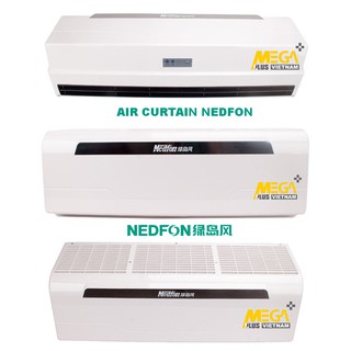 Quạt cắt gió Nedfon FM3512DY