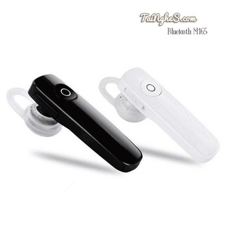TAI NGHE BLUETOOTH | TAI NGHE BLUETOOTH-M165 -TAI NGHE BLUETOOTH.