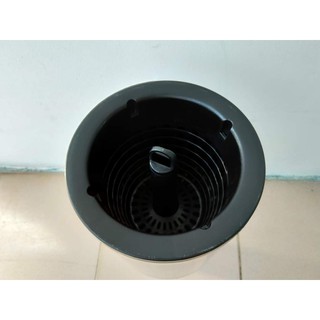 hút mặt hồ cá Koi -GRECH