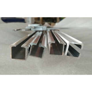 Ray lùa giảm chấn siquar