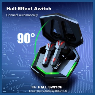 Sweeter Tai Nghe Nhét Tai Không Dây Bluetooth K33 Chống Tiếng Ồn
