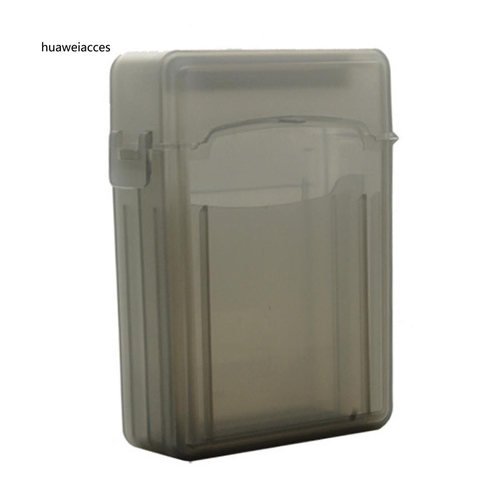 Hộp đựng ổ cứng chống tĩnh điện 2.5Inch Sata IDE HDD | BigBuy360 - bigbuy360.vn