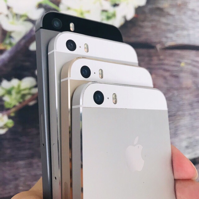 Điện thoại IPhone 5S_keng zin Quốc Tế.rẻ mà chất | BigBuy360 - bigbuy360.vn