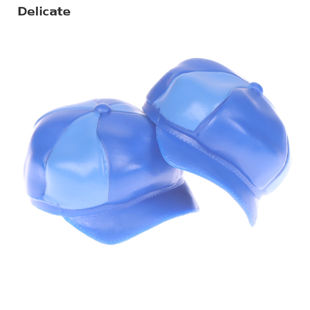 |Tinh Tế| Mũ Lưỡi Trai Mini Thời Trang Dành Cho Búp Bê