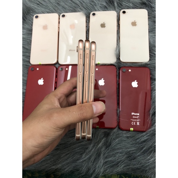 Điện thoại APPLE IPHONE 8G Quốc Tế Chính Hãng.