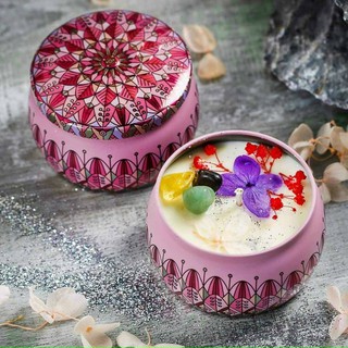 🌸🌸 NẾN THƠM THỔ CẨM 🌸