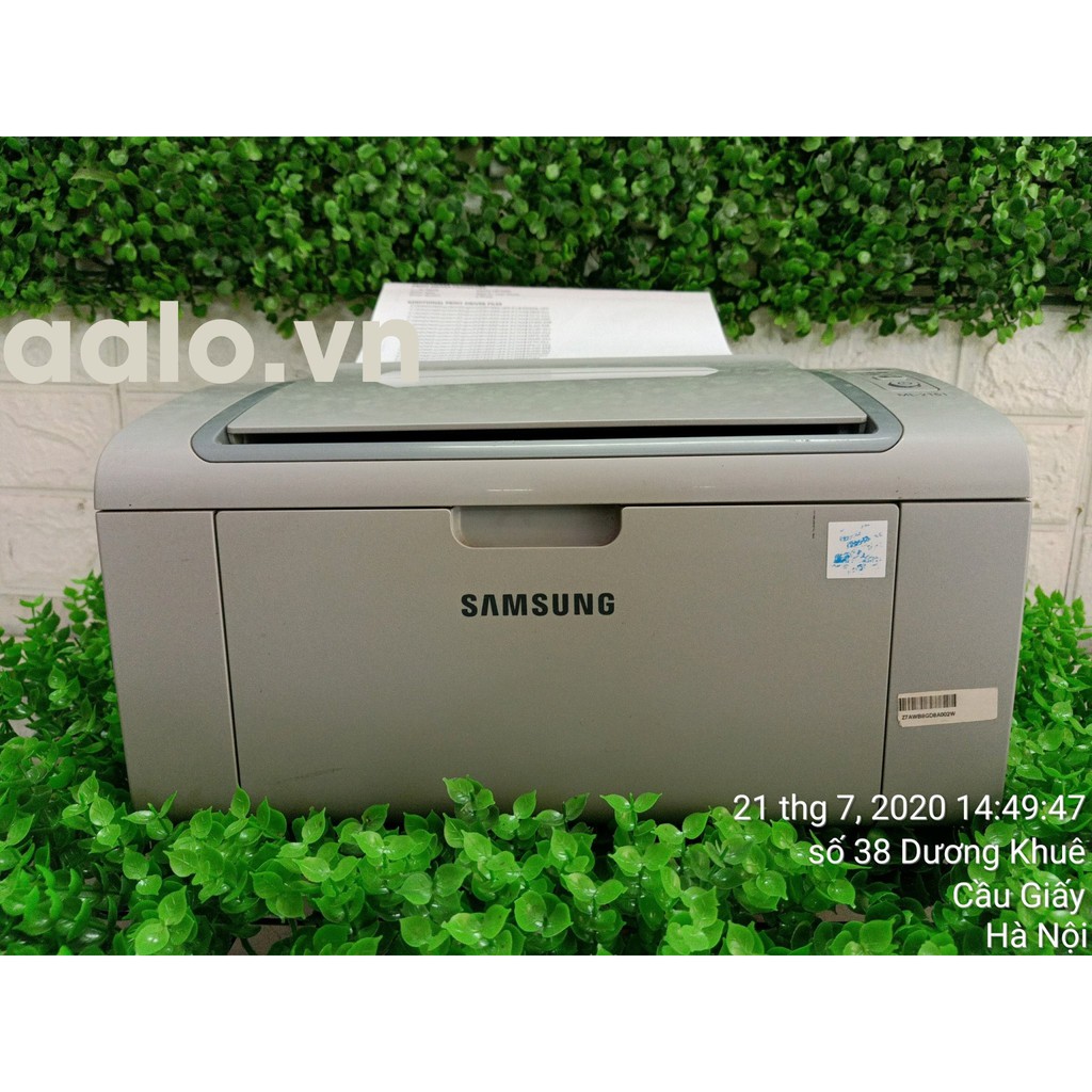 MÁY IN LASER ĐEN TRẮNG SAMSUNG ML 2161