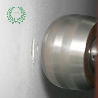 Miếng Silicone Chặn Cửa Chống Va Đập