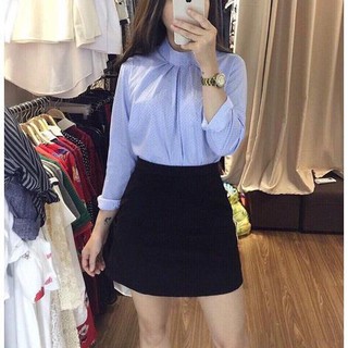Chân váy nữ- sh1