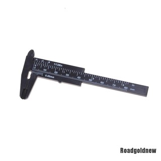 Thước Cặp Cơ Khí Mini 80mm