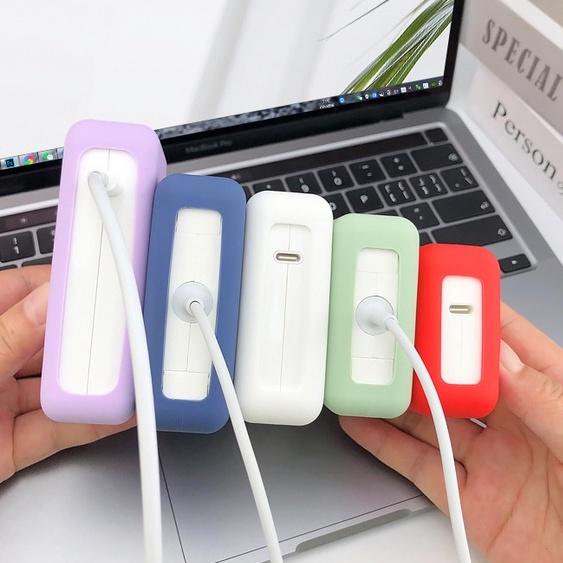 Ốp Silicon Thay Đổi Cho MacBook Pro M1 13 A2338 A2289 A2251 A1706 A1989 A2159 Pro 14 A2442 2021 Pro 16 A2485 Air 13 A2179 A2337 Air 11 12 inch