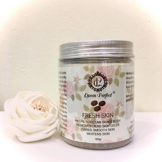 Tẩy Da chết Sinh học