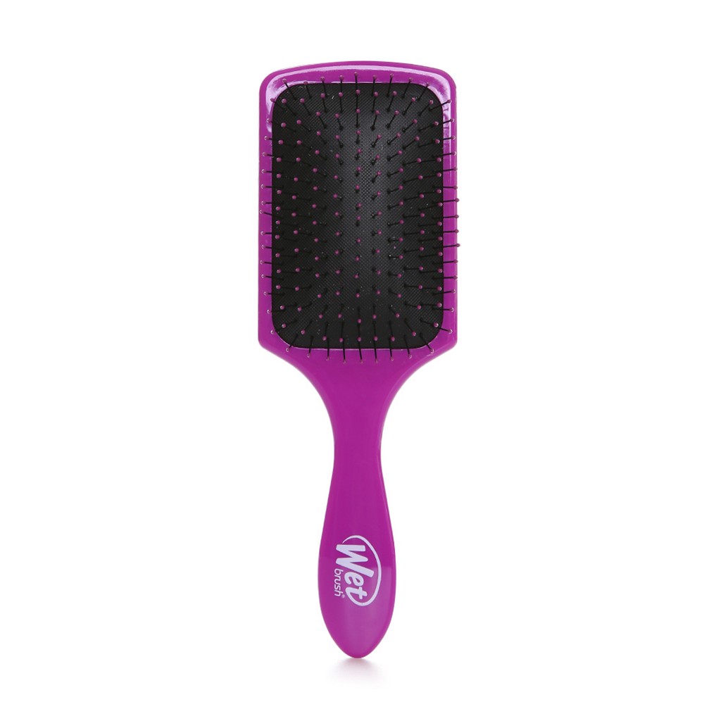 Lược gỡ rối cỡ lớn Wet Bursh Paddle 9.5 inch Detangler