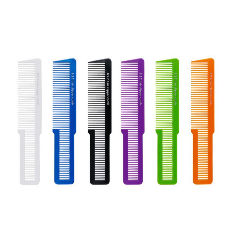 Lược chải tóc hỗ trợ tạo kiểu tiện lợi