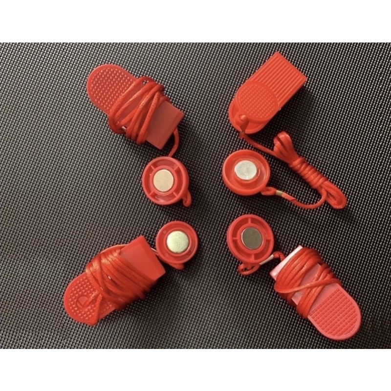 Khoá an toàn máy chạy bộ | Khoá từ máy chạy bộ