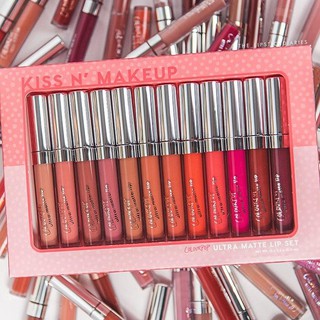 Son Kem ColourPop Creeper Ultra Matte Lip